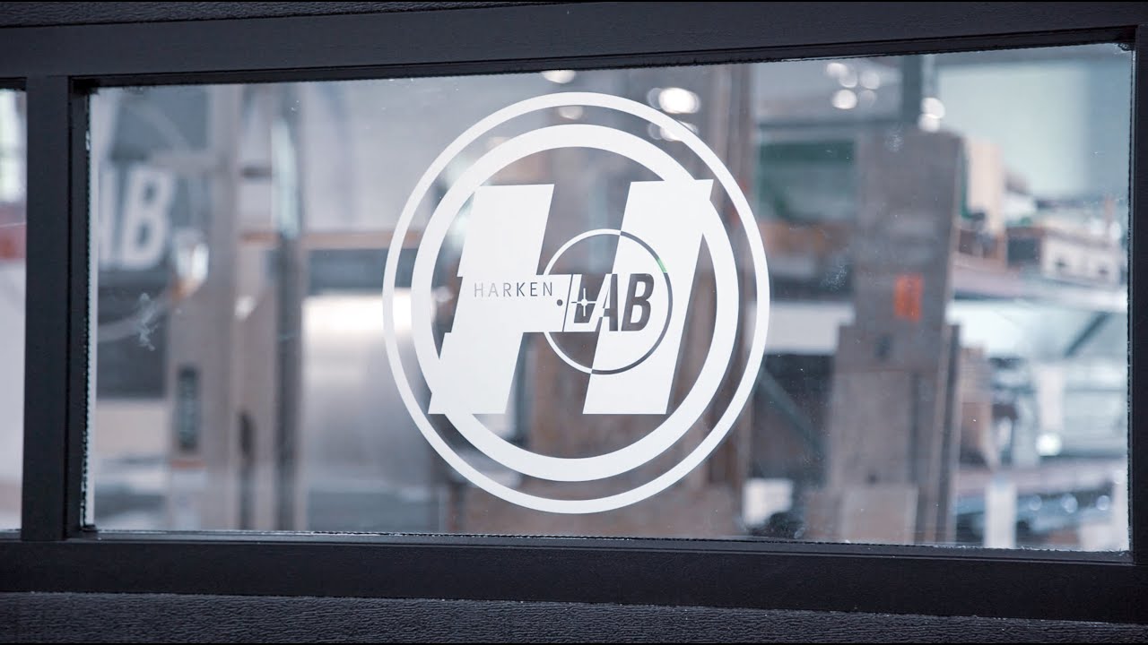 Sailing Magazine Tours the HarkenLab