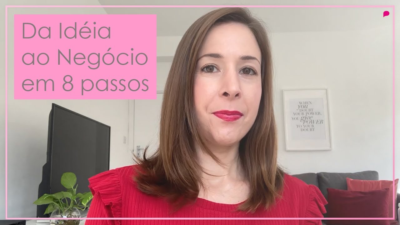 Como Transformar uma Idéia em Negócio?