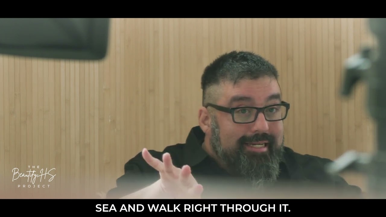 Pedro Romero - Beautify HS Interview