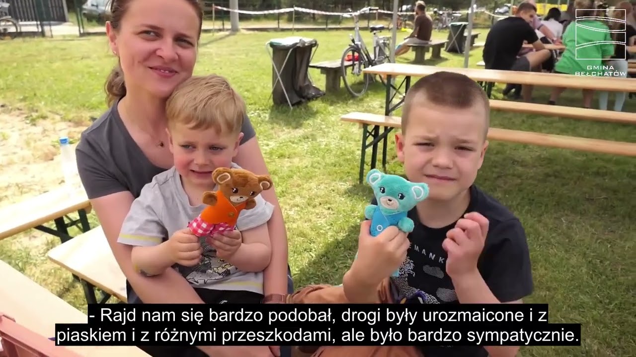 Dzieje się w Gminie Bełchat&oacute;w - 6.06.2023
