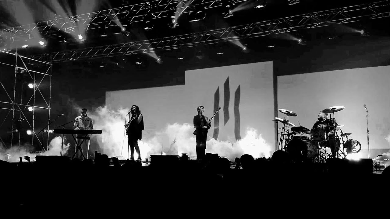 MATTNIMARE - ตัวประหลาด | Live @ MATTNIMARE ความทรงจำถาวร