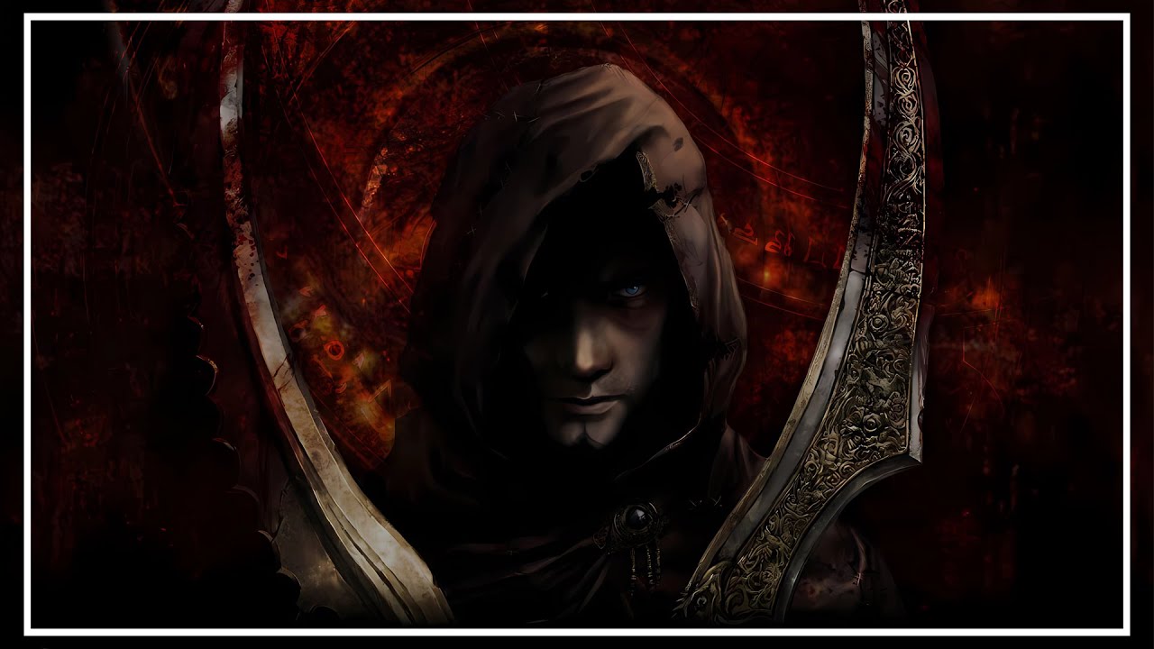 Welcome Within (Extended Version) - Prince Of Persia: Warrior Within OST