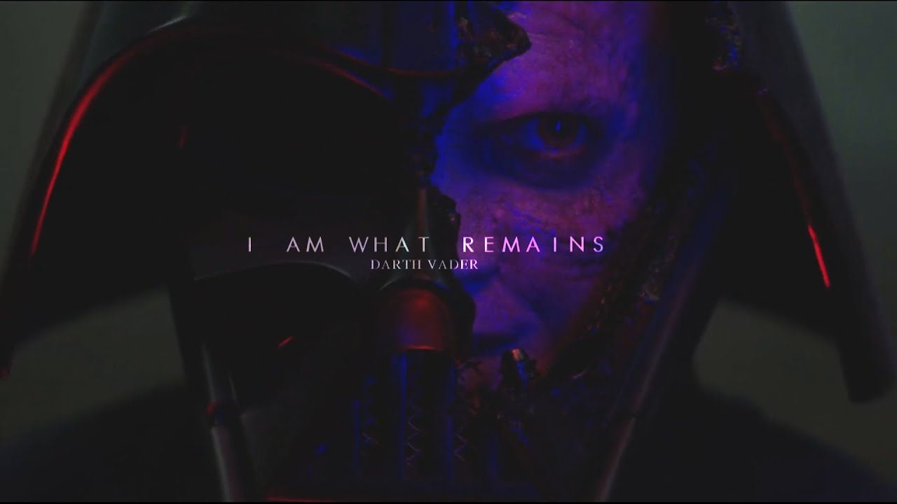 Darth Vader | 