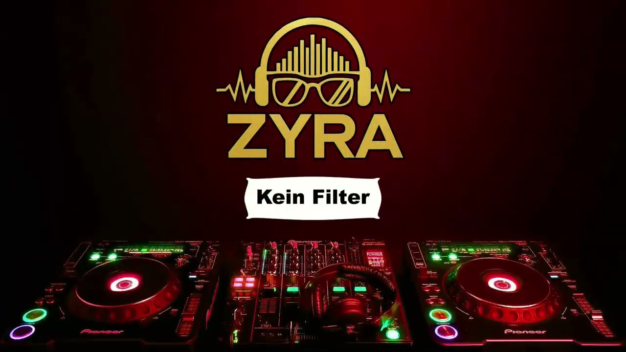 KEIN FILTER (2026 EDIT)