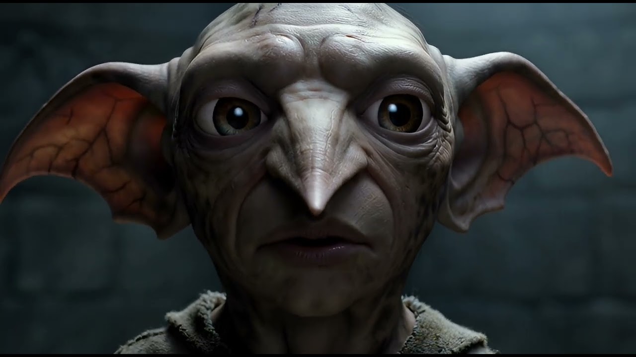 Dobby
