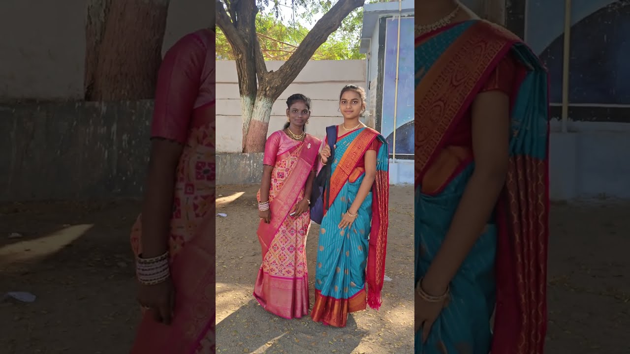 Self government day celebrations gbhs . 