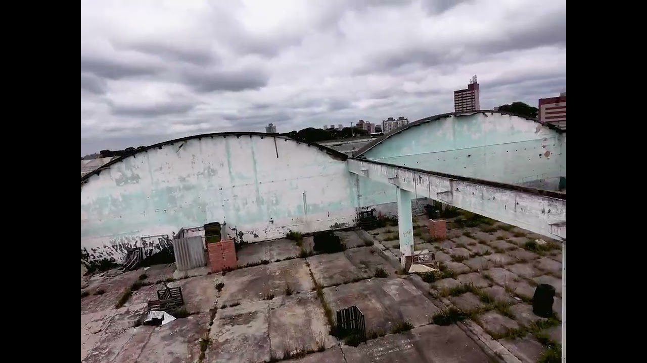 FPV | BANDO | CURITIBA 