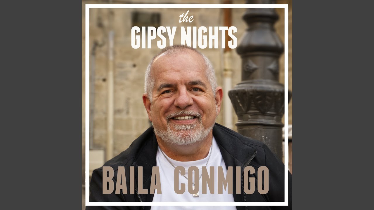 Baila Conmigo