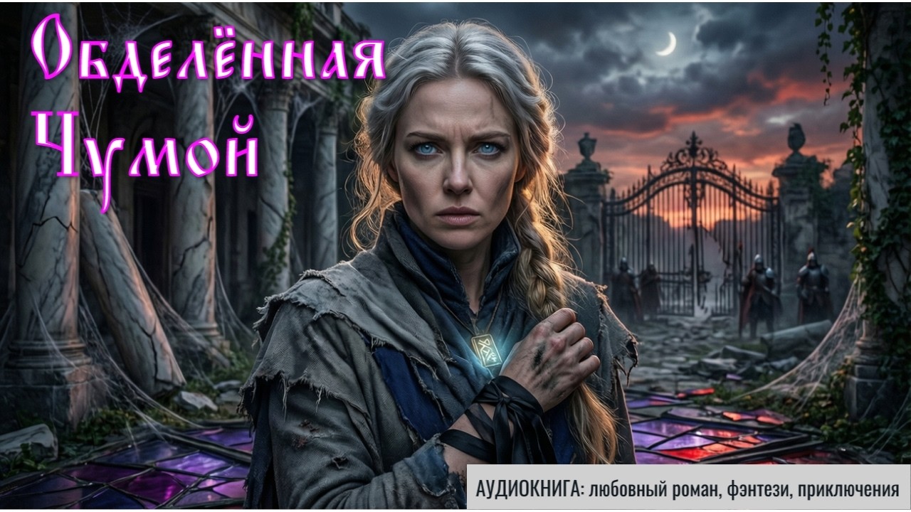 Обделённая чумой