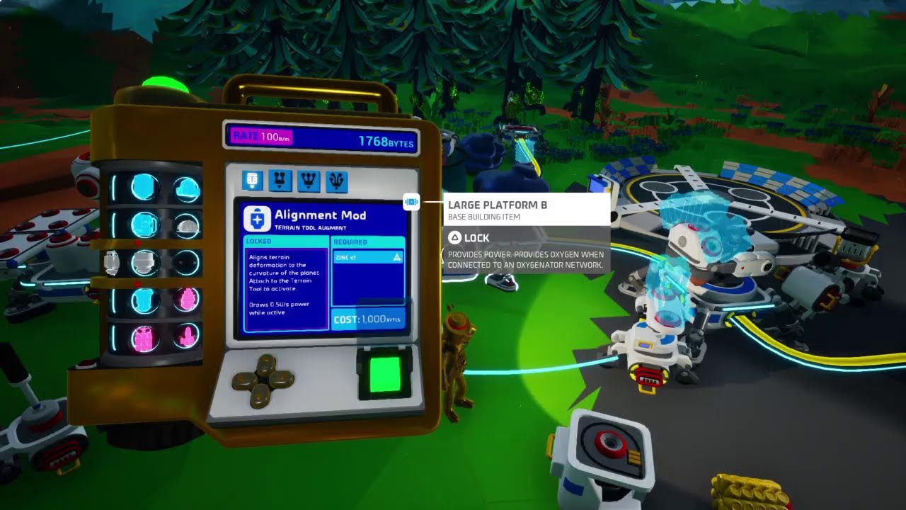 Astroneer oncemore