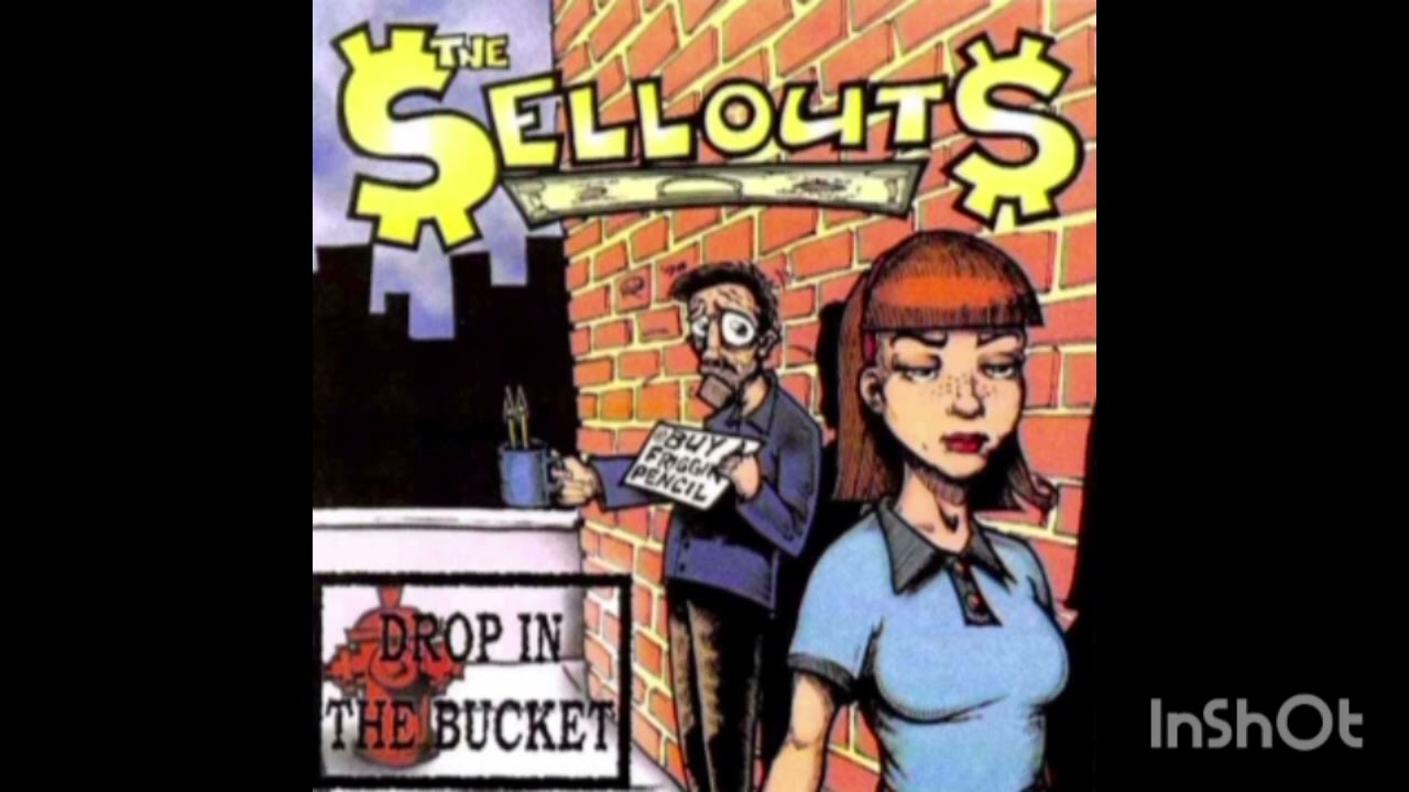 Ska'd for life - the sellouts ( instrumental)