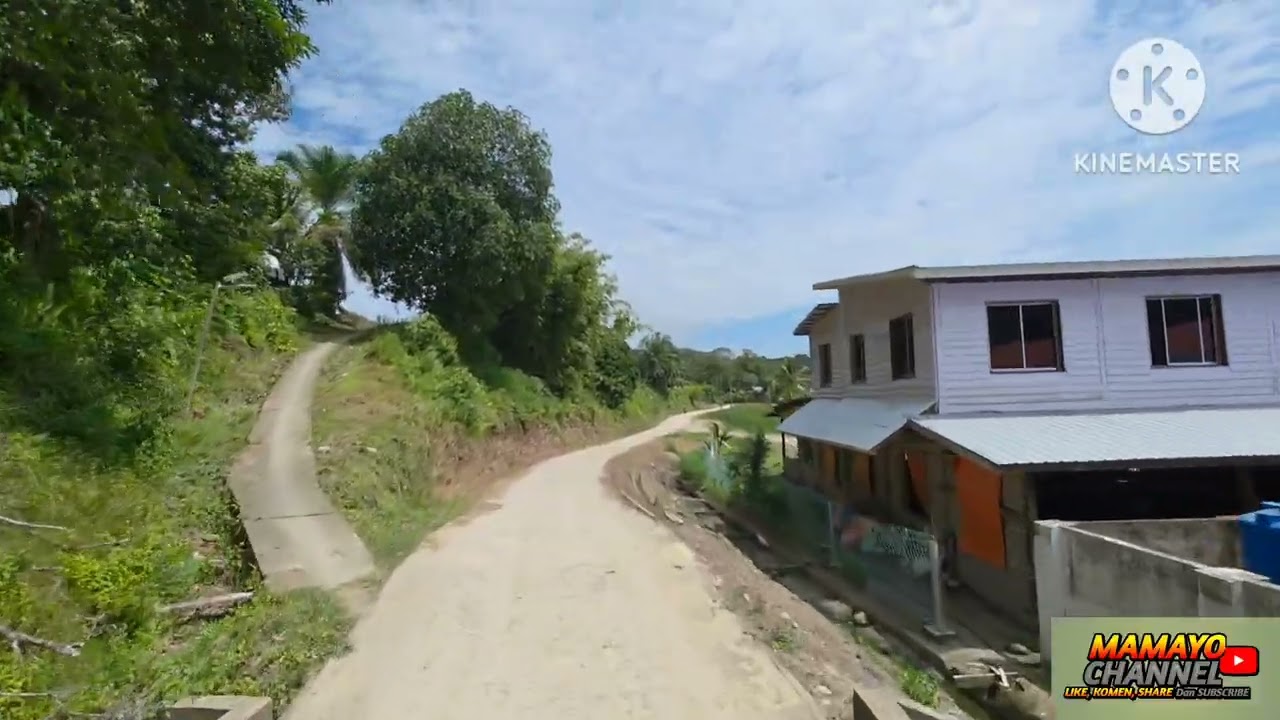 TRIP TO LONG SERIDAN , BARAM | 2025