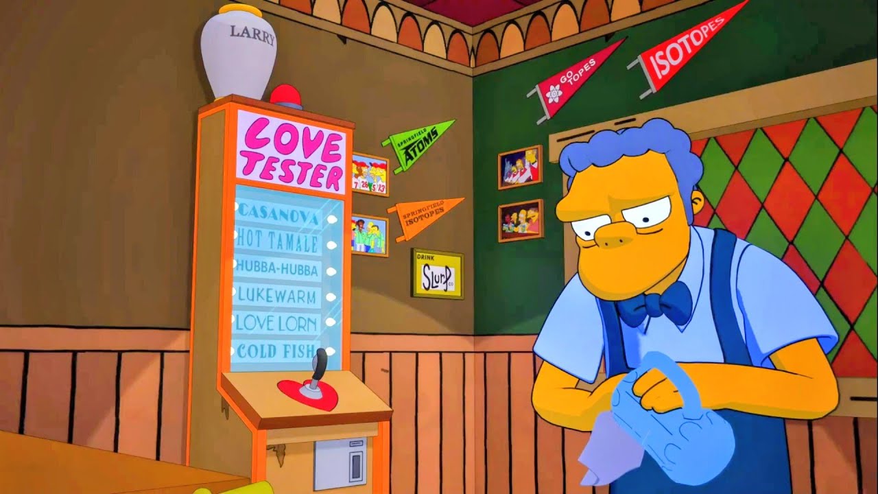 MOE SZYSLAK , HOMER CLONES , DONUT STORM... | THE SIMPSONS X FORTNITE SEASON 