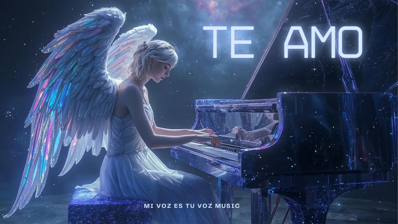 Guardian Angel Music | Spiritual Piano Meditation | 432 Hz
