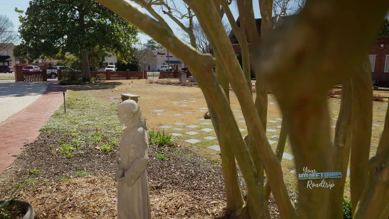 Uncover mystery and history with Aiken Ghost Tours