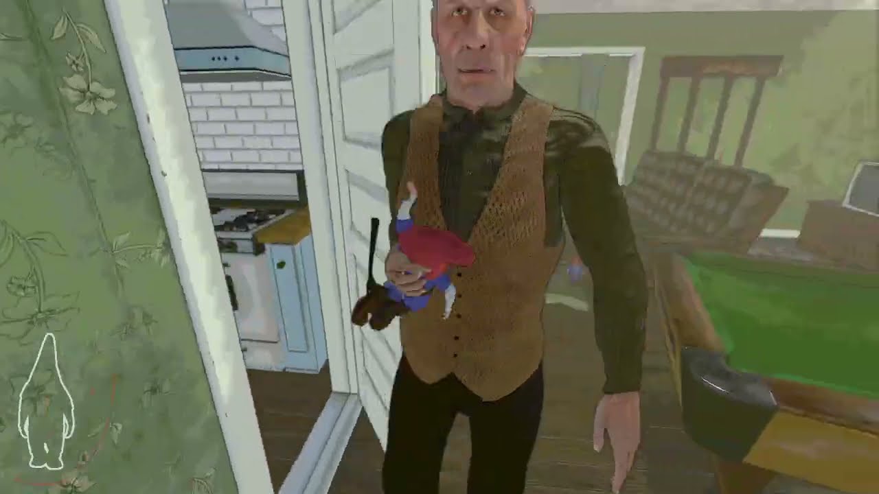 Burglin Gnomes Max Difficulty juicy VOD