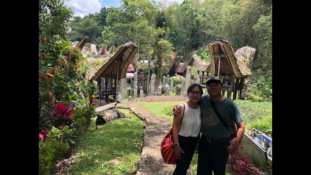 Bori Kalimbuang | Aluk To Dolo |Toraja Heritage
