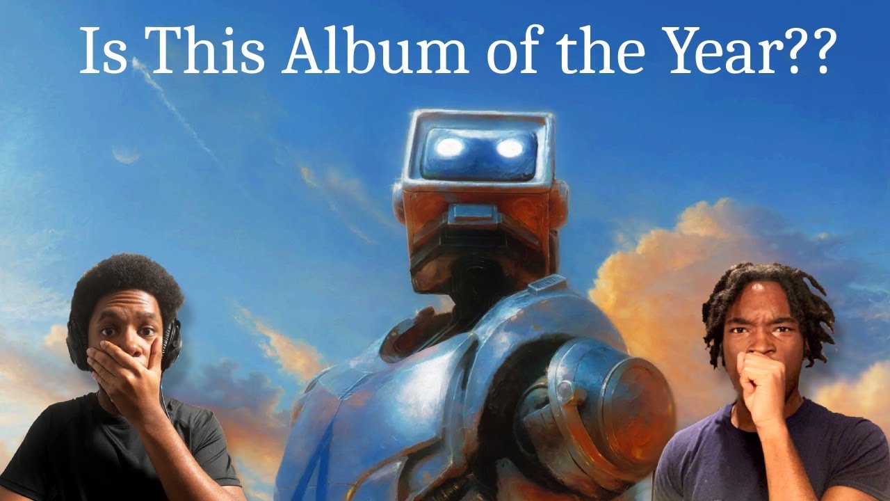 HOF Reacts To Logic - Ultra 85 Reaction