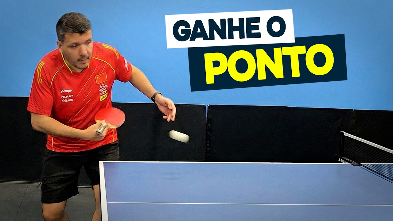 Seu Saque Pesado Está Errado (E Te Entrega O Ponto)