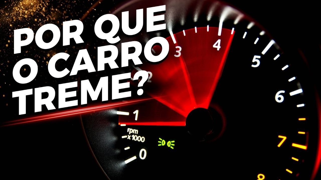 POR QUE O CARRO TREME | MARCHA LENTA INSTAVEL | PONTOS E PROBLEMAS CARRO ESTA FRIO