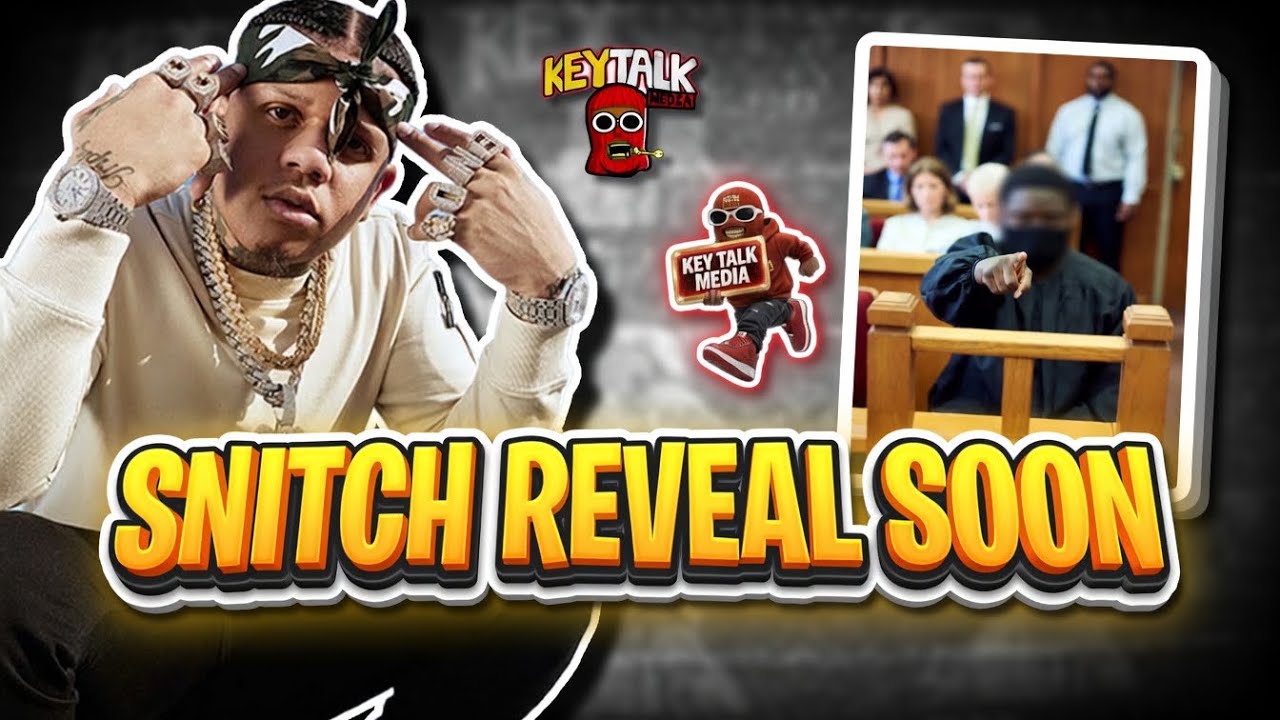 YELLA BEEZY SNITCHES NAMES APPROVED TO BE REVEALED BY JUDGE! DAK PRESCOTT AINT NO FOOL, ENDS WEDDING