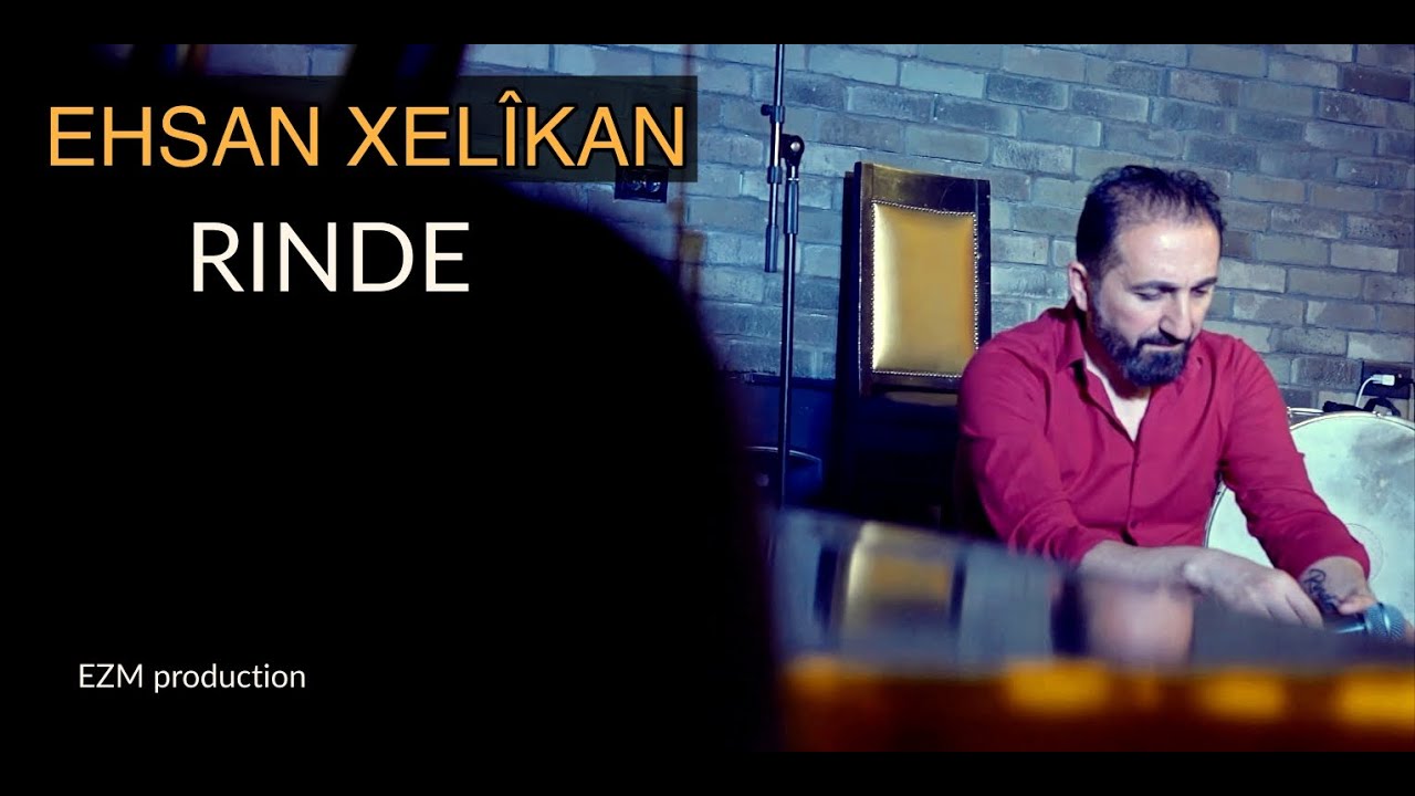 Ehsan Xelikan Rinde 2024 Kliba Nu !!!