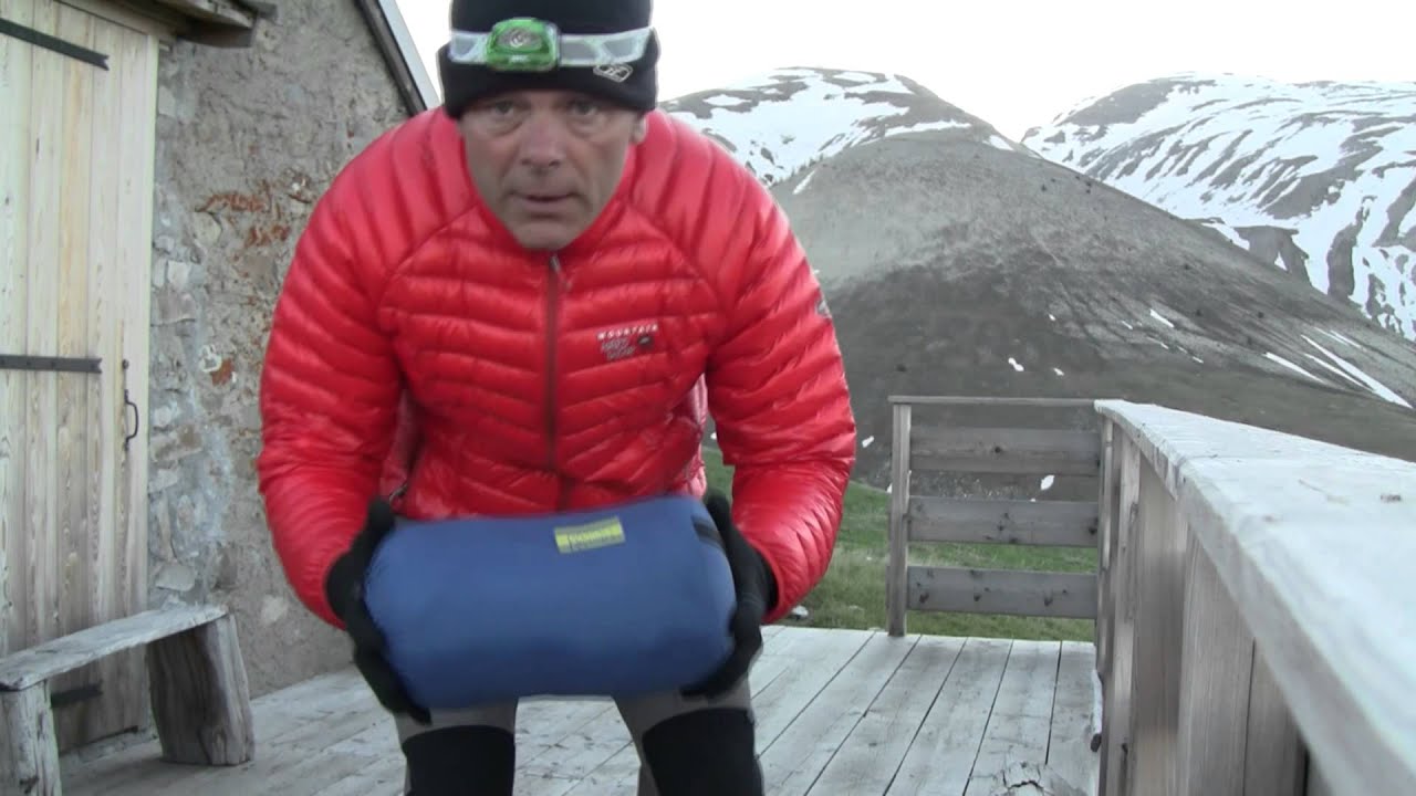 Test Valandré Mirage