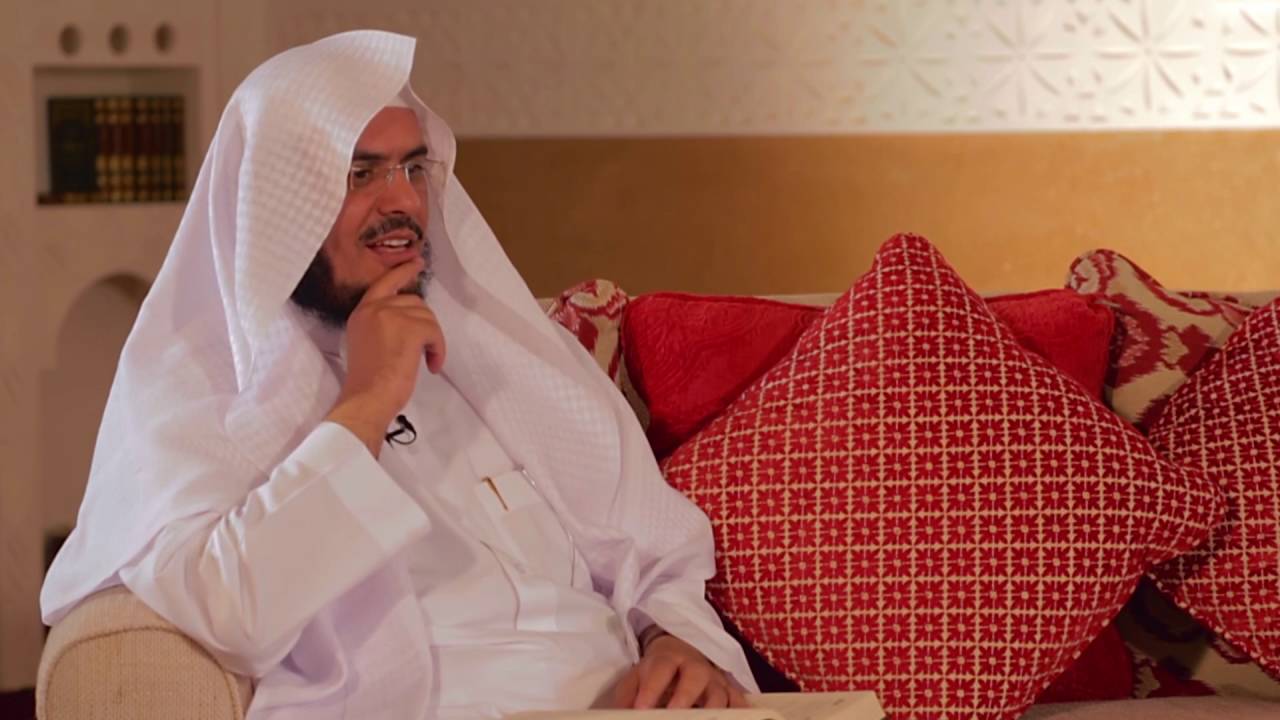 ١١١ الإيمان بالغيب والتسليم المطلق