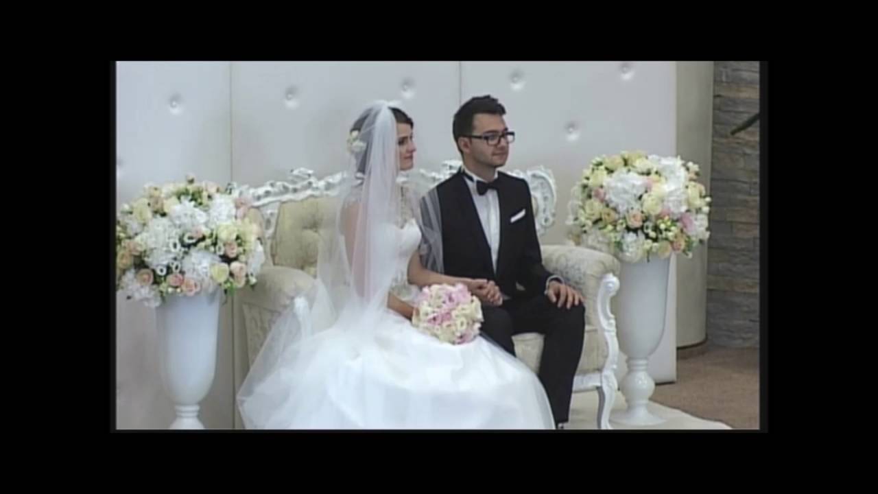 Bianca Alexa - Venim la altar (nunta)