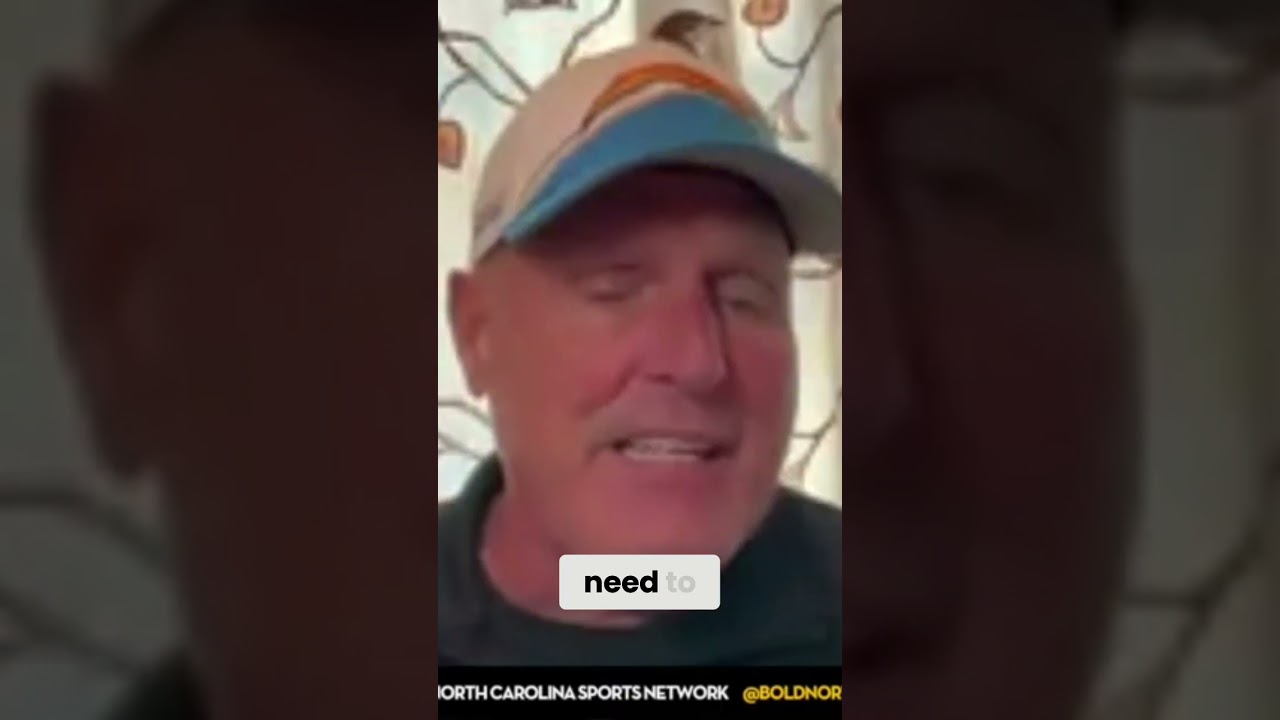 Bryce Baker May Jump Into the Portal 