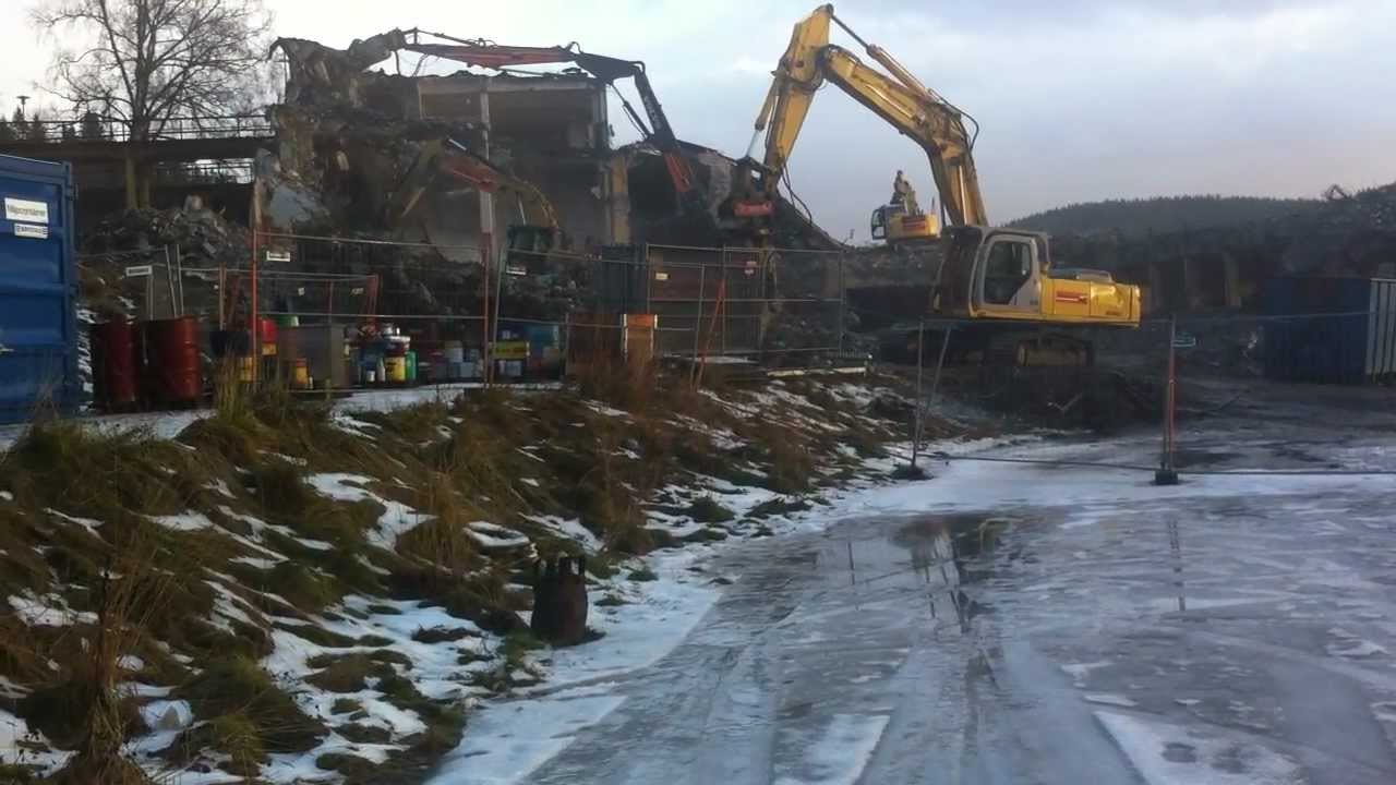 Fosdalen 14-11-2012