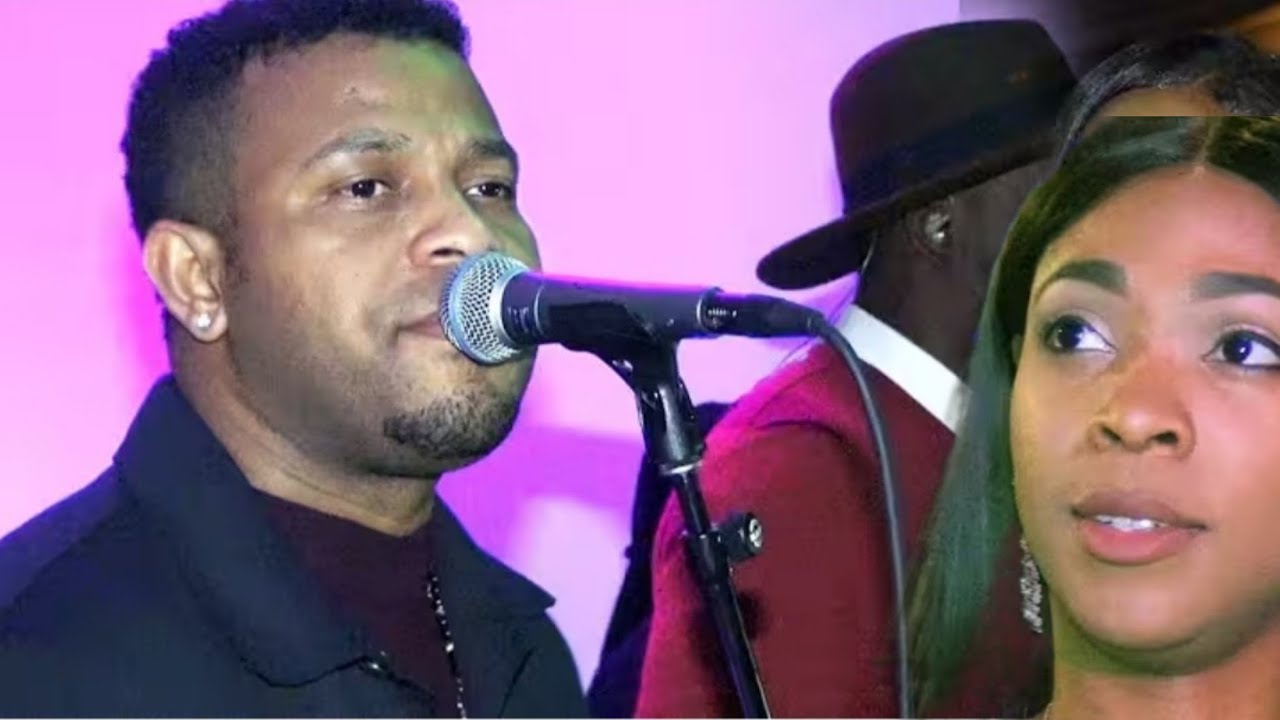 HARMONIK / RET TANN MWEN/ LIVE IN CAP-HAÏTIEN LAKAY BAR RESTO 26/12/2025