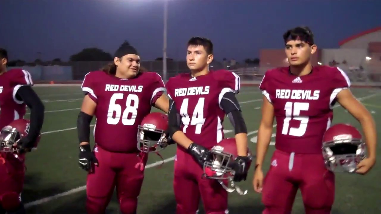 Prep Football Highlights Sweetwater 30 Serra 20 9 29 2017