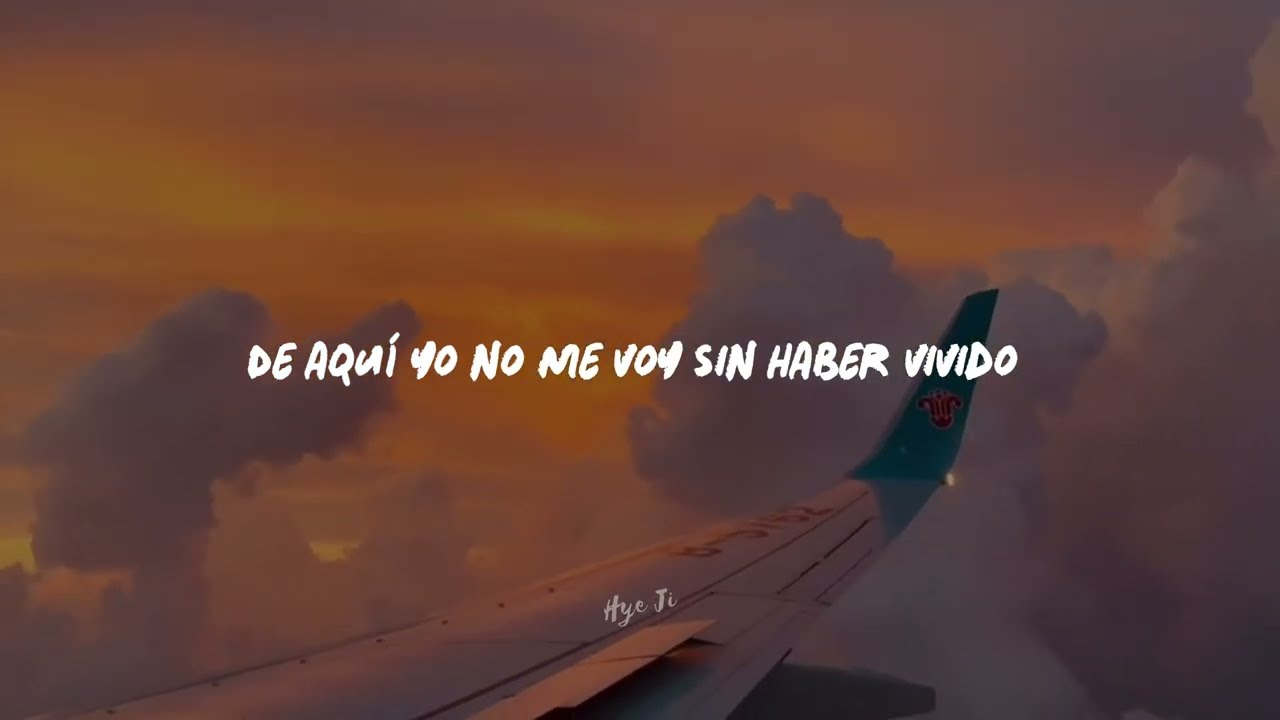 Karol G, Manu Chao - Viajando Por El Mundo || En México beber litros de tequila, Mirar las lucecitas