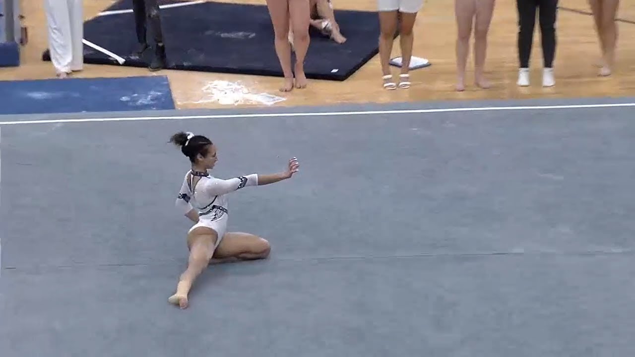 2026 Towson, Yale vs New Hampshire - NCAA Gymnastics