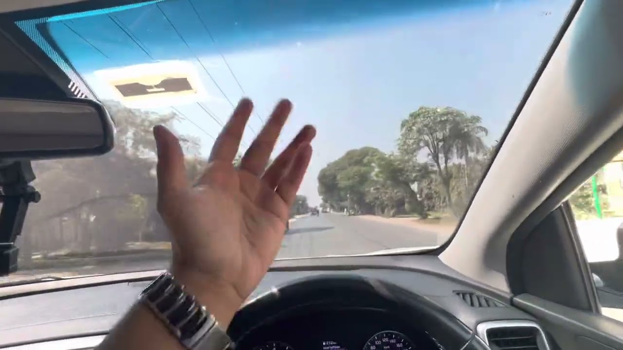 Maximus Premium Quality Chromatic Tints on Windows | Best Car Tints