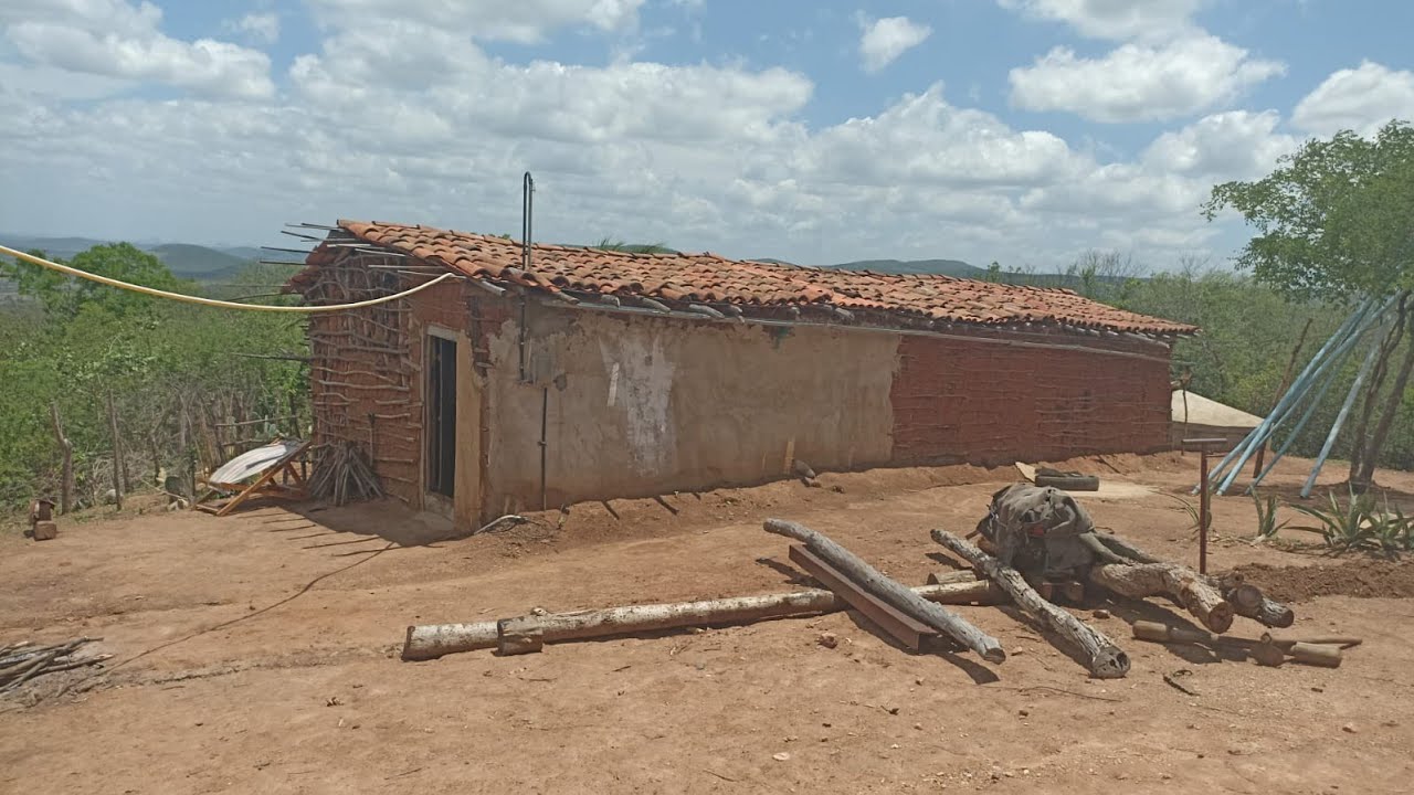 SEM ENERGIA E INTERNET NAO TEM AGUA MAIS MUITO BOM