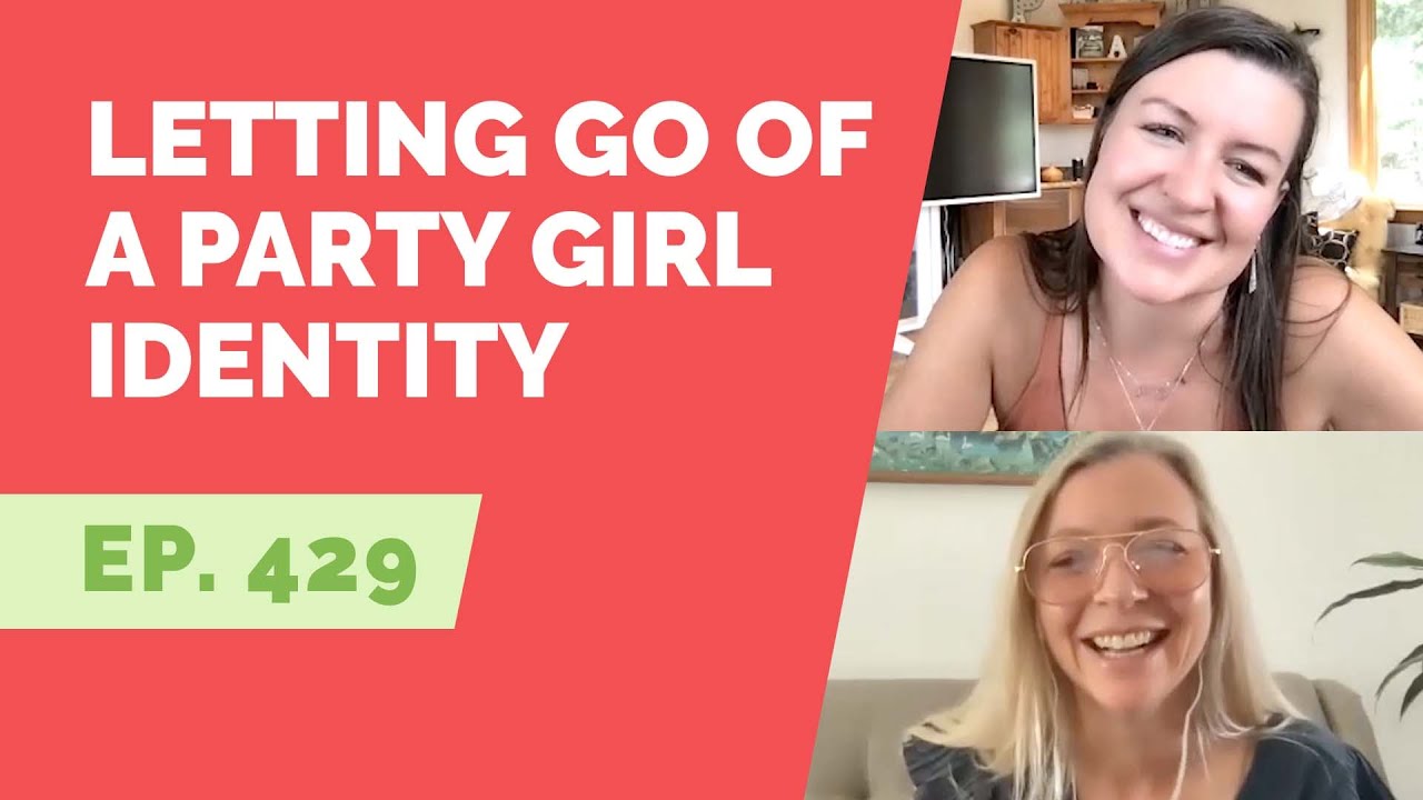 EP 429: Naked Life Story - Maggie