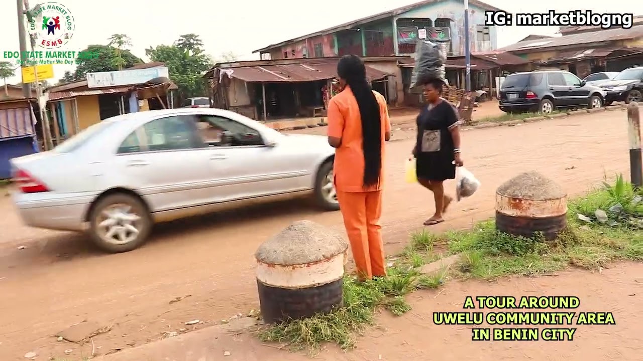 UWELU COMMUNITY 