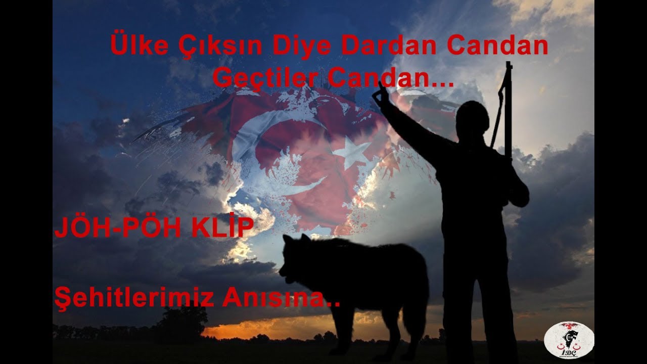 Gittiler - Mustafa Yıldızdoğan (&Uuml;lke &ccedil;ıksın diye dardan candan ge&ccedil;tiler candan...)