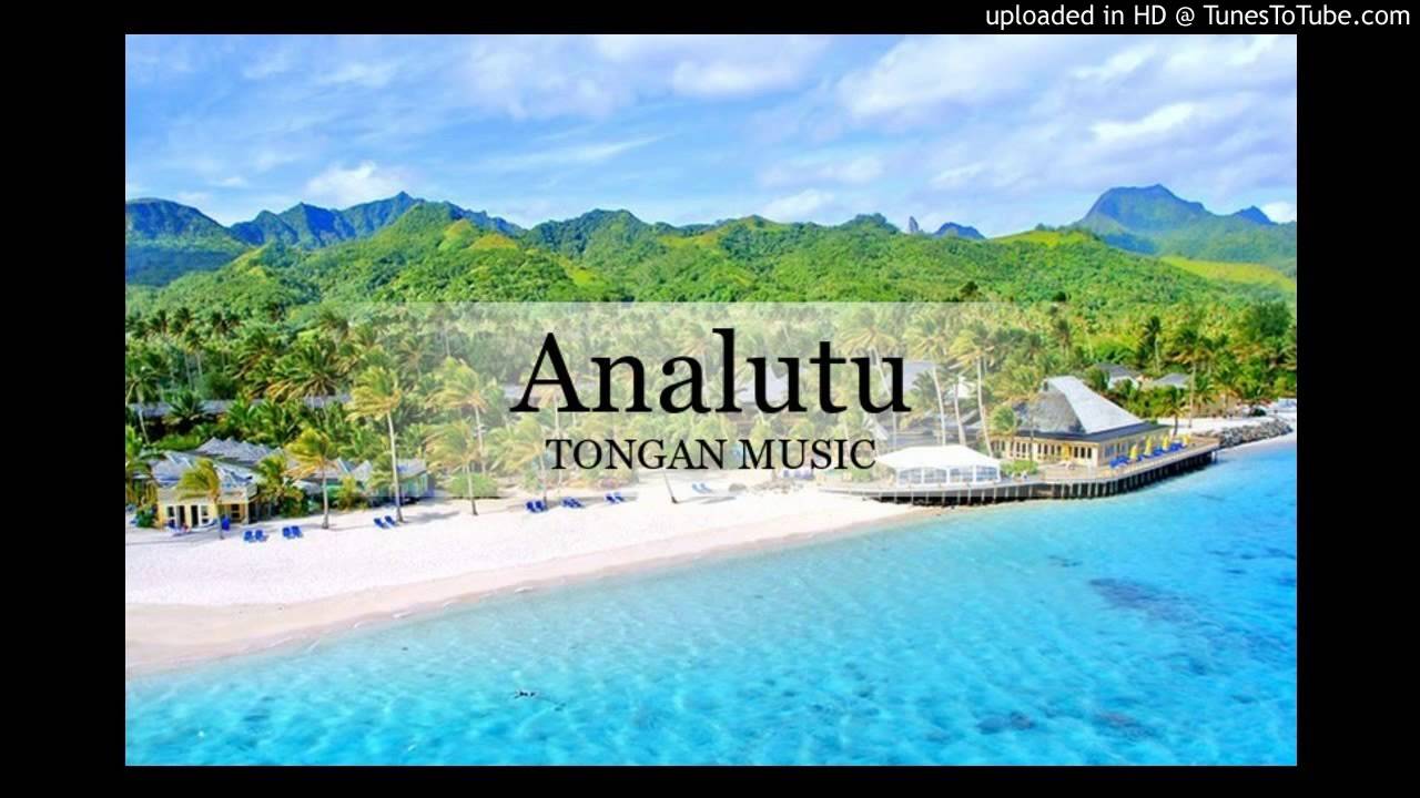 Analutu [Tonga Music 2015]