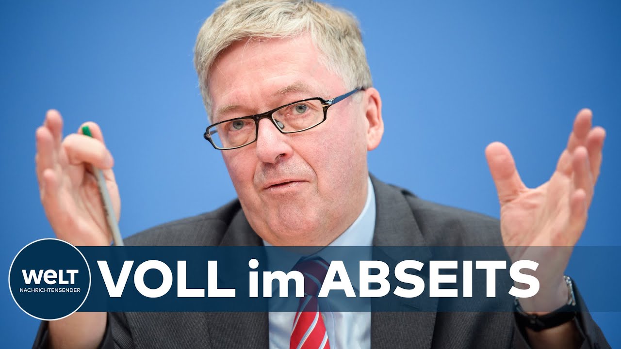 STRESS IN DER SPD: Geplante Abl&ouml;sung des Wehrbeauftragten Bartels sorgt f&uuml;r Unruhe