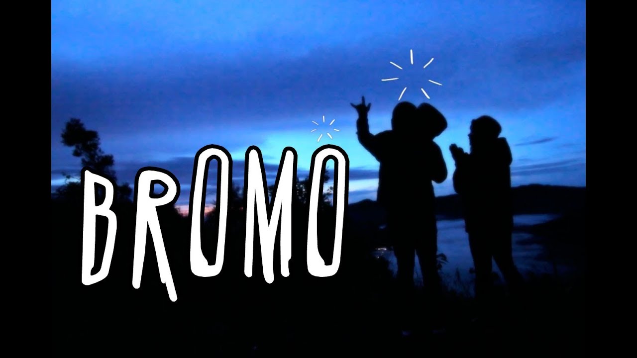 [INDONESIA TRAVEL SERIES] Jalan2Men 2013 - Bromo - Episode 7