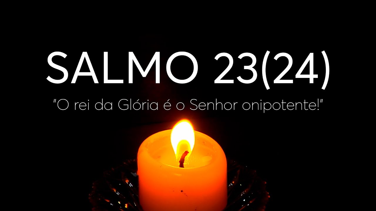 SALMO 23(24) | 