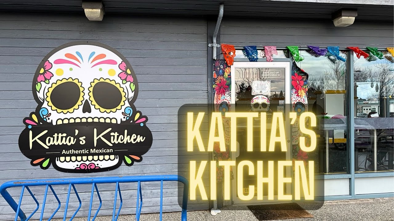 Kattia’s Kitchen