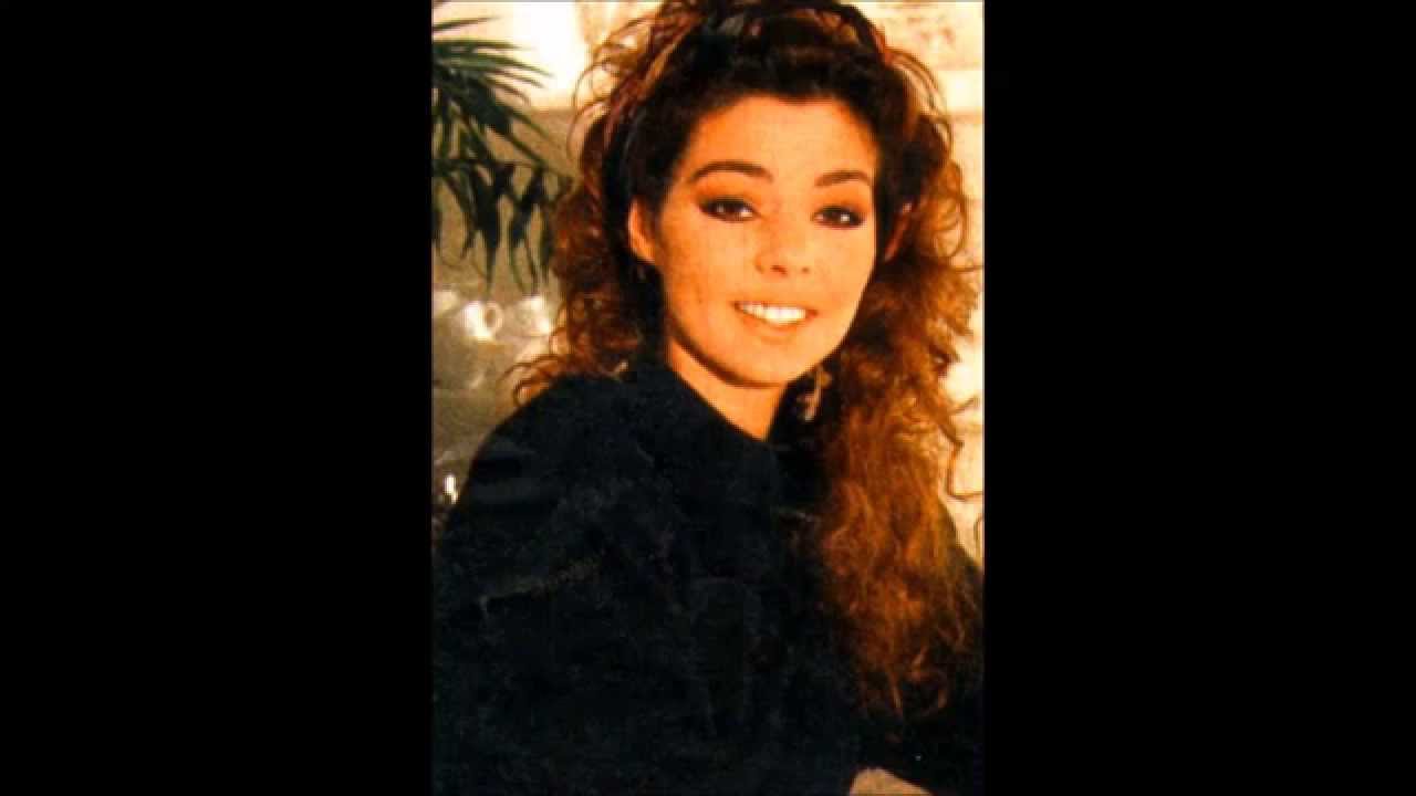 Sandra - Don't cry (lyric)