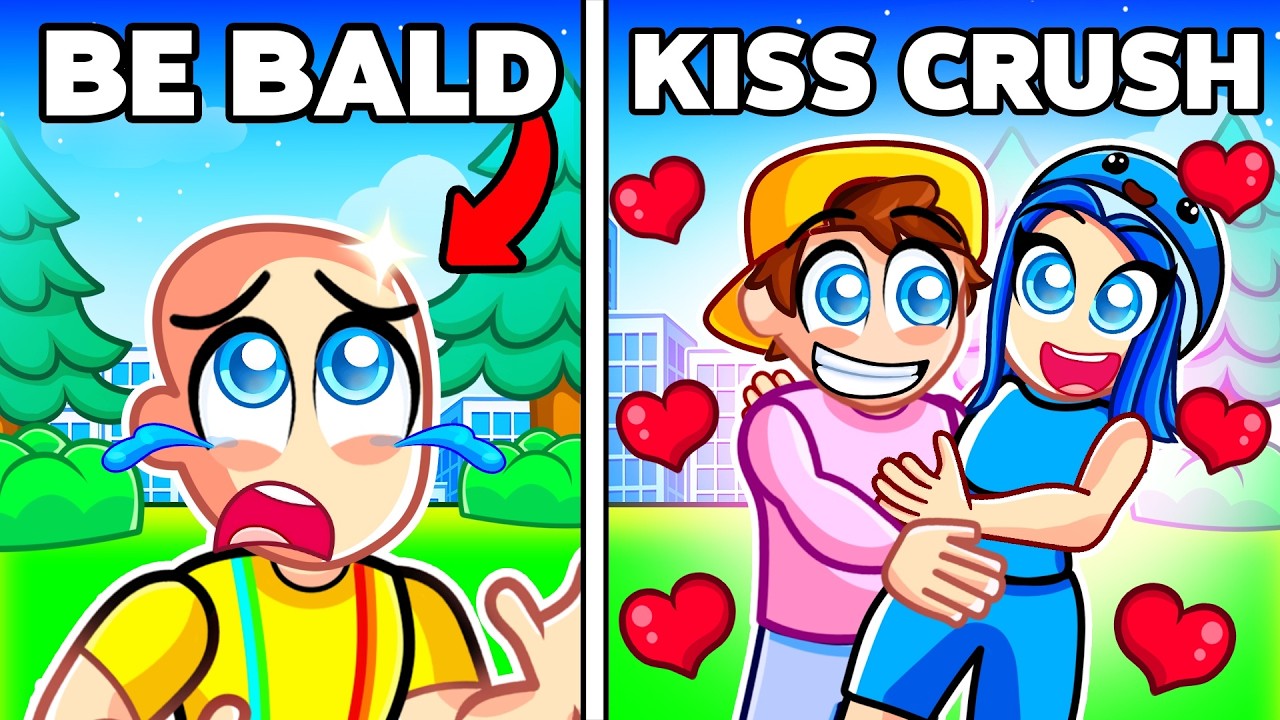 WOULD YOU RATHER, But It ACTUALLY HAPPENS In GTA 5...