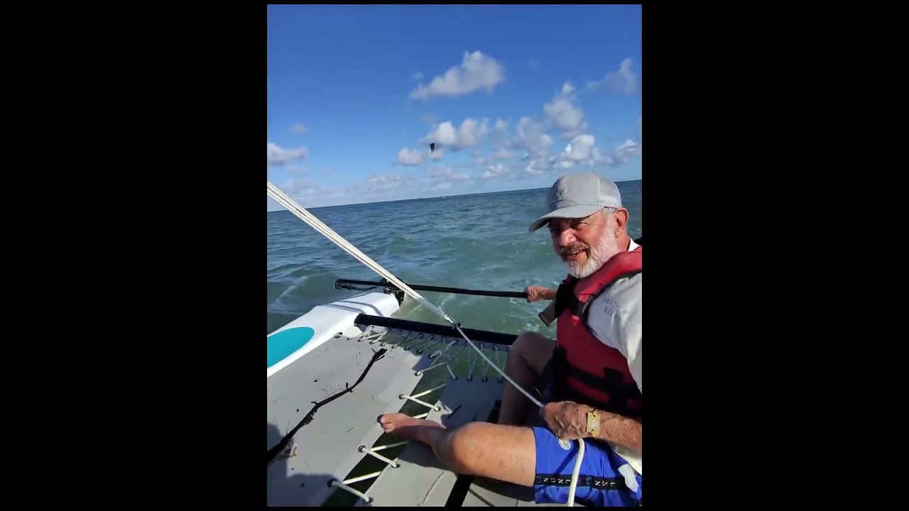 2026 PUJ Carmen Zeide Catamaran