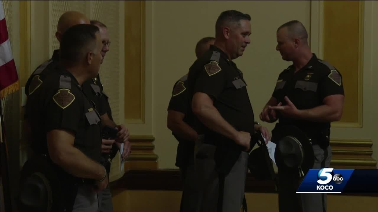 OHP graduates first ‘Bridge Academy’ class