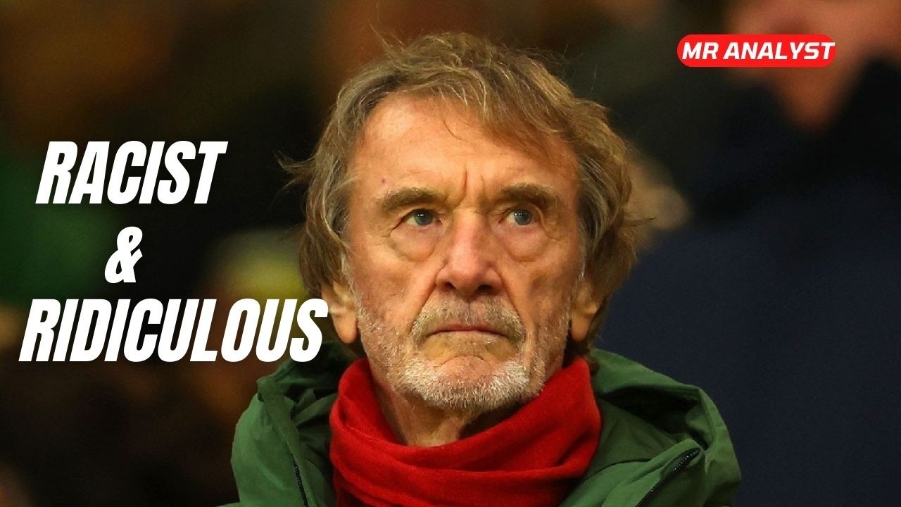 Sir Jim Ratcliffe’s comments on immigration have sparked controversy, but what is the truth?